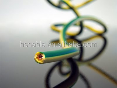 electrical cable