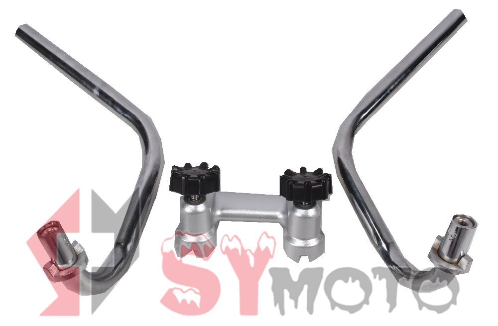 Handle Bars Gorilla Monkey Bike Parts,Dax Bike Parts Z50 Buy Handle