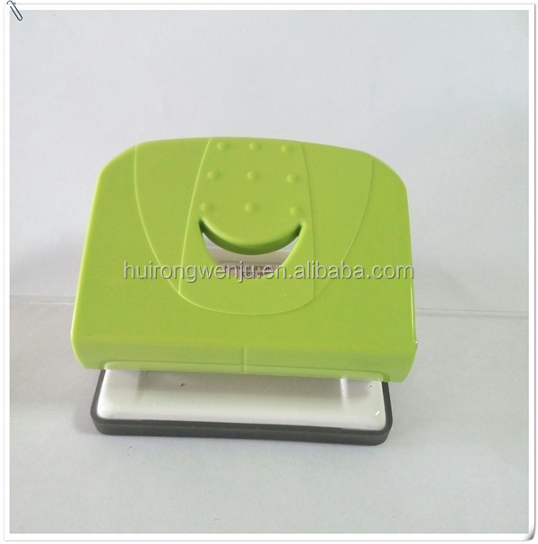 hole punch used for scrapbooking