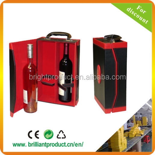 Newest Most Popular Bag In Box Wine Coole Dispenser, Box Wine, Red Wine Box CL-LH1581
