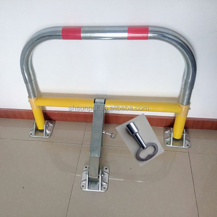 car stopper 6