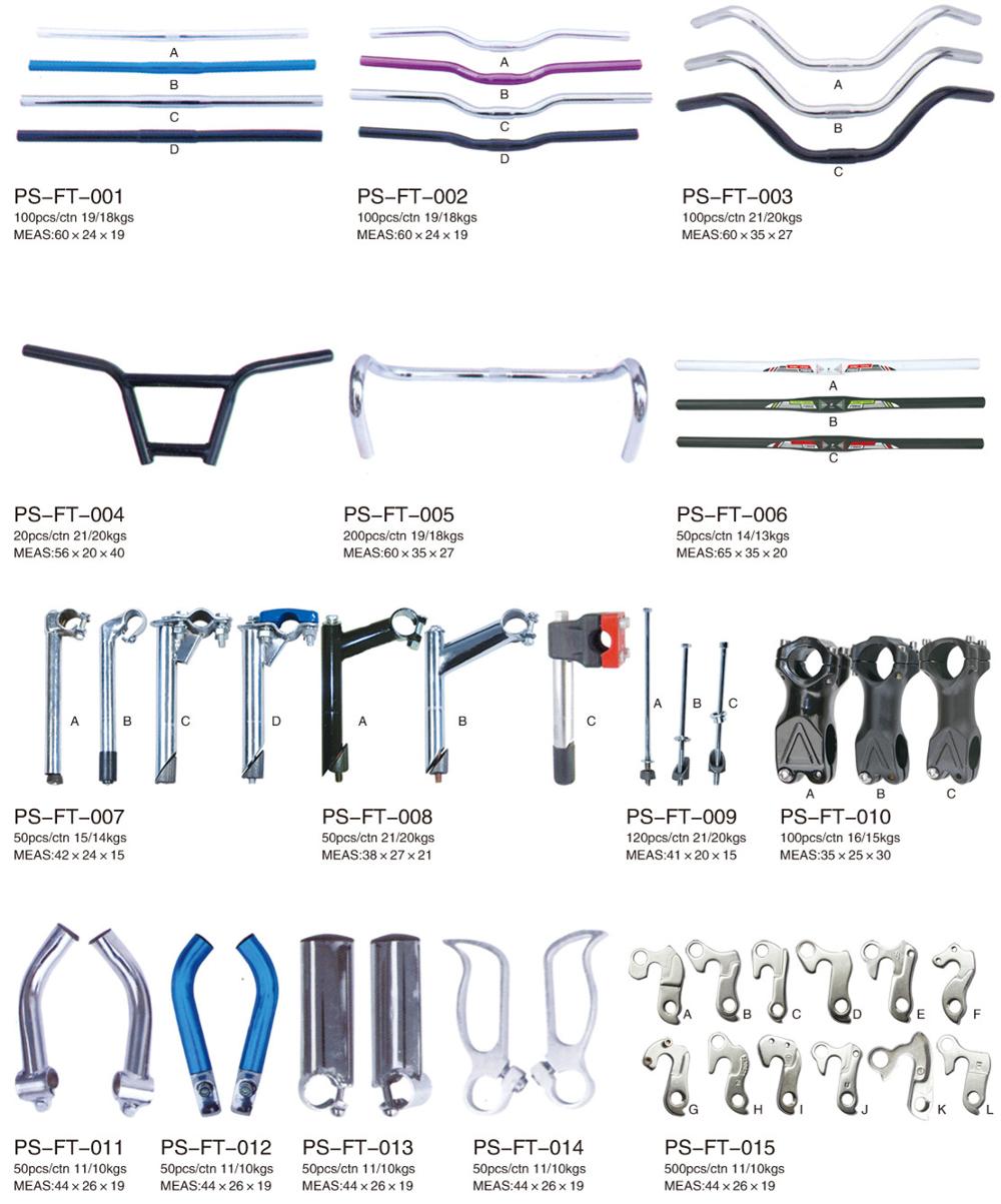 High Quality Cheap Bicycle Parts/handlebar For Road Bicycle Buy