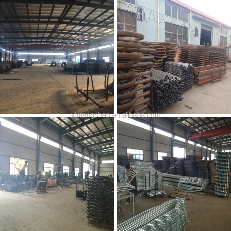 our manufacture