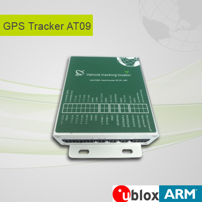 GPS tracker AT09-4