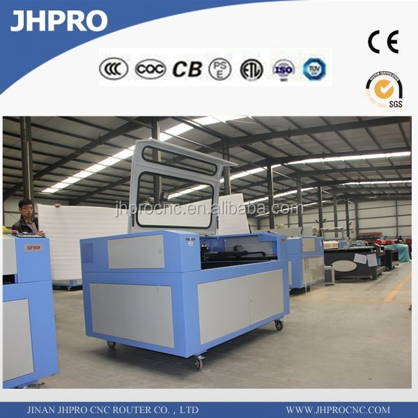 jinan jhpro hot sale cheapest price jh-1390(1300*900mm)laser