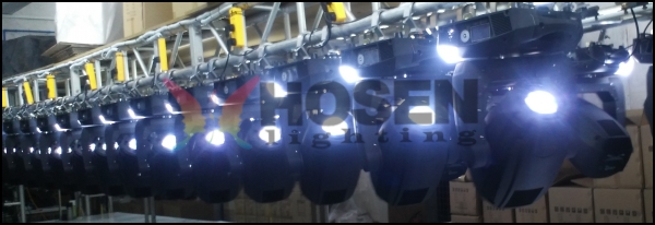 新しいビームスポットウォッシュシャルピー330w15r3in1の可動ヘッド照明仕入れ・メーカー・工場
