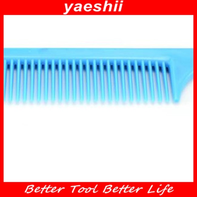 Yaeshiiより高い品質ファッションサロンプラスチックヘアブラシ 問屋・仕入れ・卸・卸売り