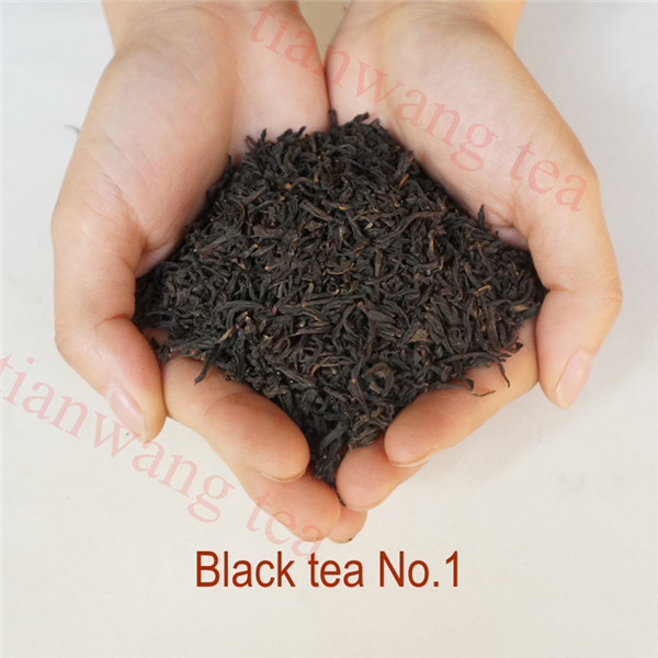 2014 New Product High Quality Chinese Tea, Black Tea for tea importers