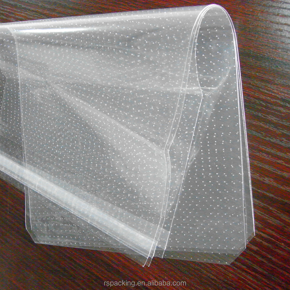 Custom Printed Micro Perforated Plastic Bags Buy