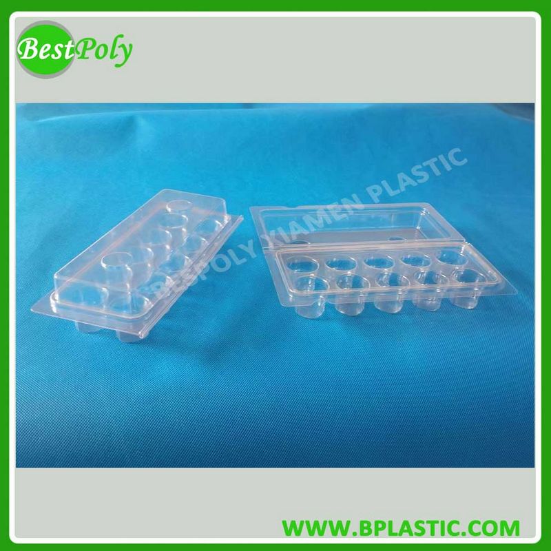透明なプラスチックの医療トレイ、 医療用のプラスチックトレイ、 アンプルトレー仕入れ・メーカー・工場