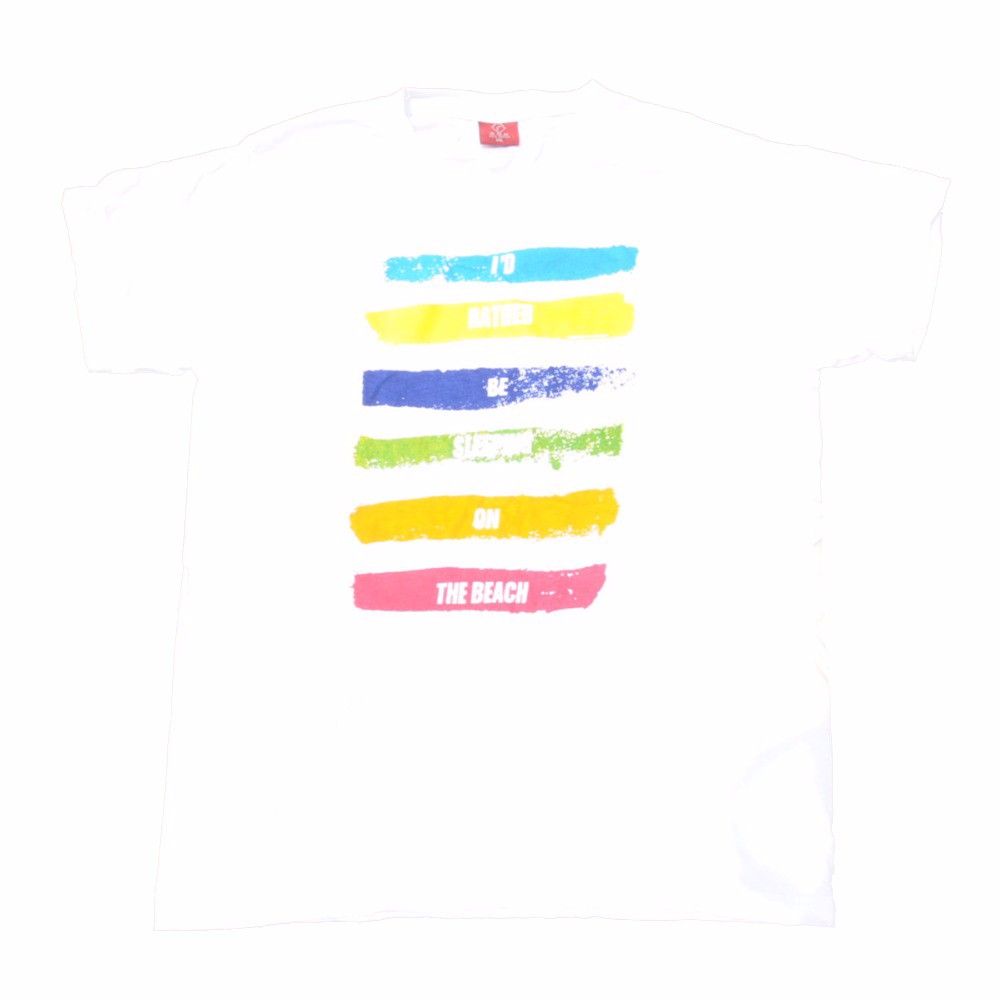 人気のある中国有機95%綿5%スパンデックス安い女性のファッションの印刷のtシャツ仕入れ・メーカー・工場
