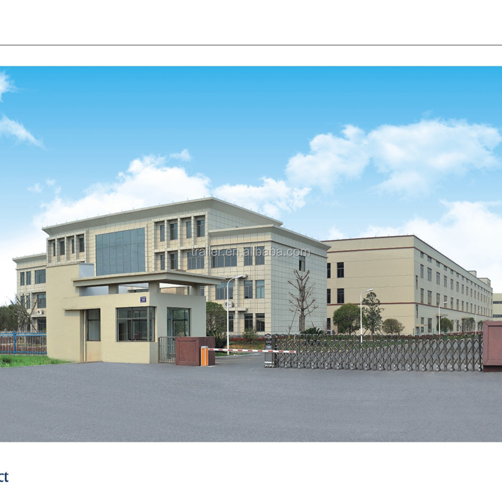 Factory view