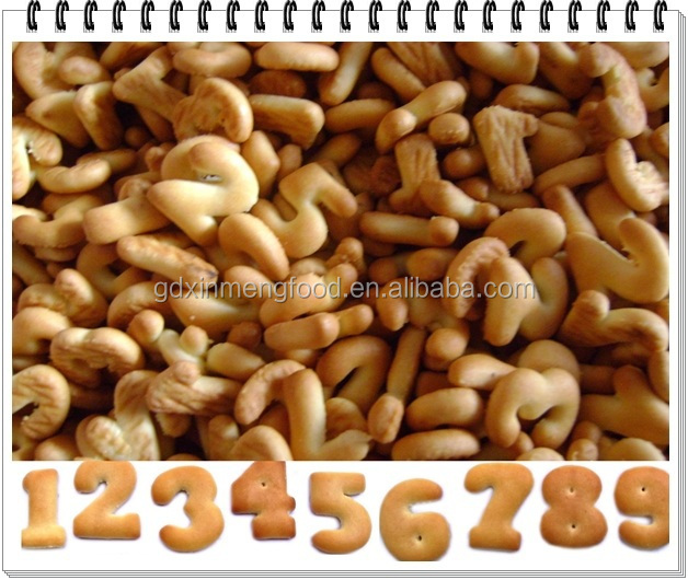 Digital Biscuit(Red Bean fla)