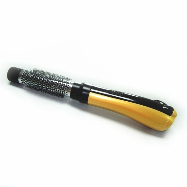 Hot Air Brush - Buy Dual Voltage Hot Air Brush,Hot Air Hair Brush ...