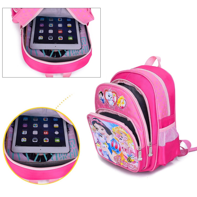 2015 Latest Low Cost School Bags 2016