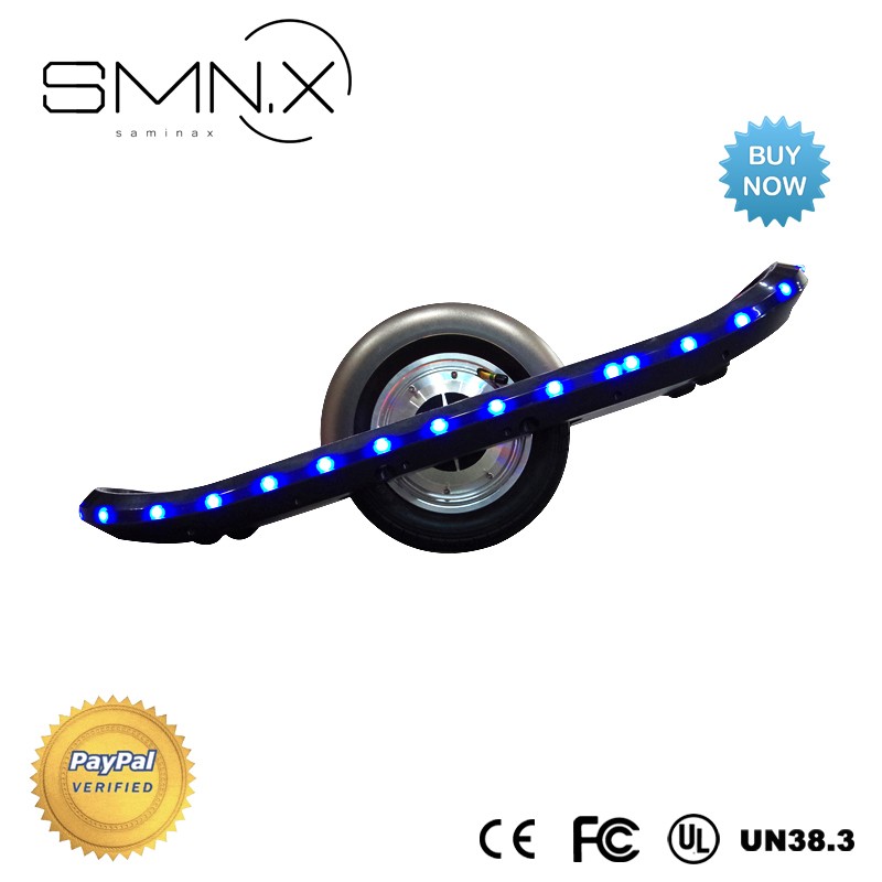 Saminax 10インチ屋外スポーツ自己スマートバランス一輪電動スクーター仕入れ・メーカー・工場