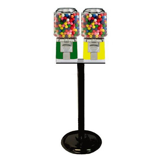 Mini Chewing Gum Floss Machine