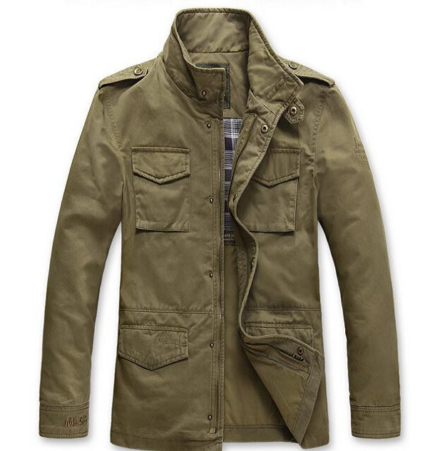 Куртка - купить с доставкой по выгодным ценам в интернет-магазине OZON (15248718