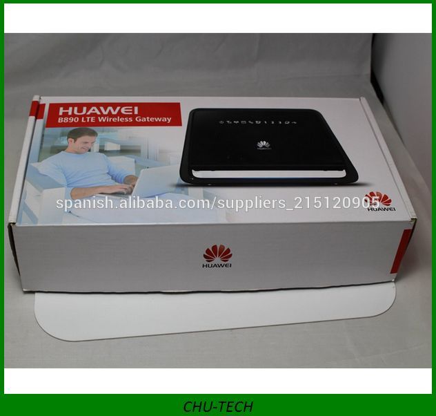 huawei b890 lte