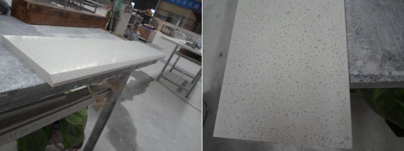中国人工白い石英石価格用階段 問屋・仕入れ・卸・卸売り