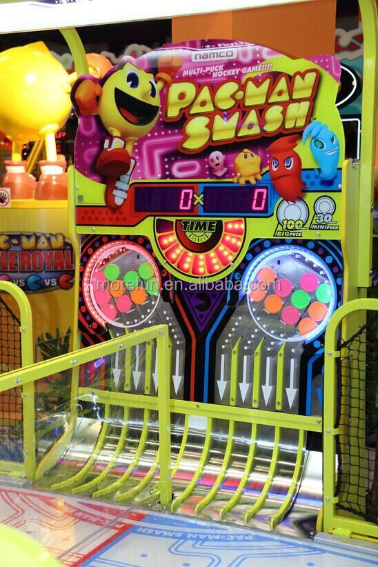 4人戦いアーケードゲームパックマンバトルロワイヤルのカクテルテーブルのアーケードゲーム機問屋・仕入れ・卸・卸売り