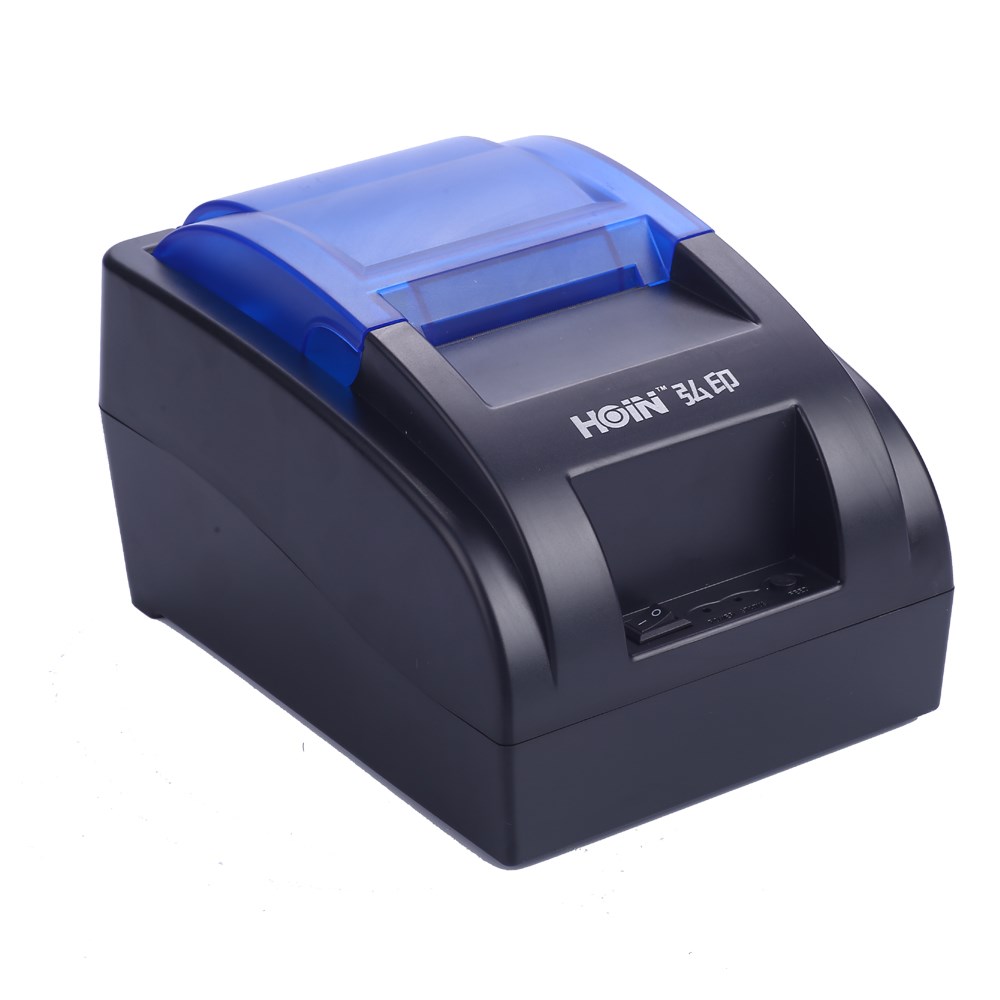 Hoin Hoph58 Thermal Printer 58mm Cheap Price From Factory Buy Hoin