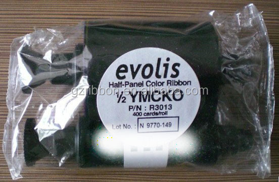 エボリスr3013- ymckoハーフパネルidカードリボン問屋・仕入れ・卸・卸売り