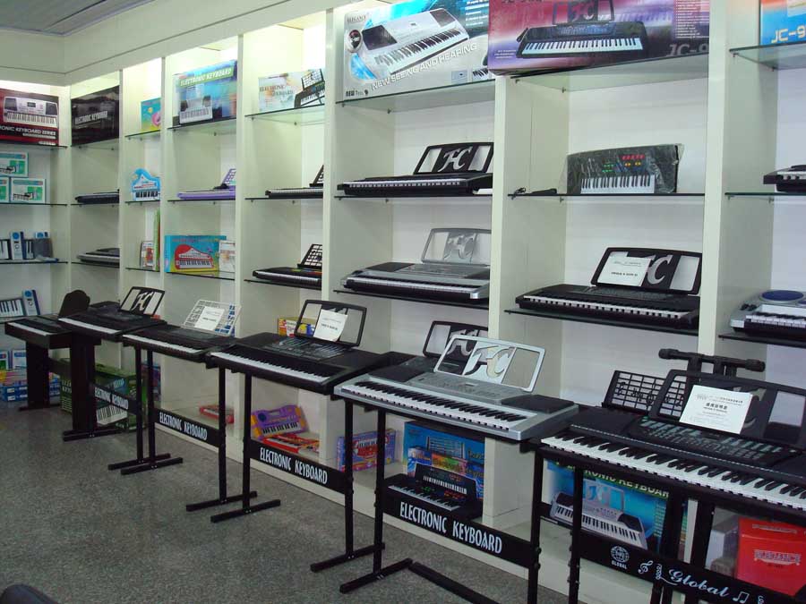 標準的な電子キーボード問屋・仕入れ・卸・卸売り