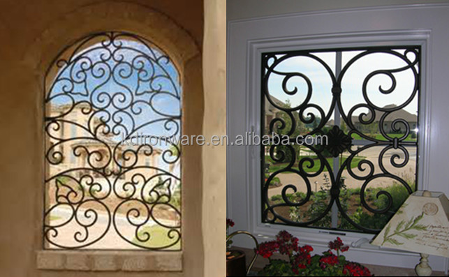 Wrought Iron Window Decor Grill Designs Window Grills Jpg