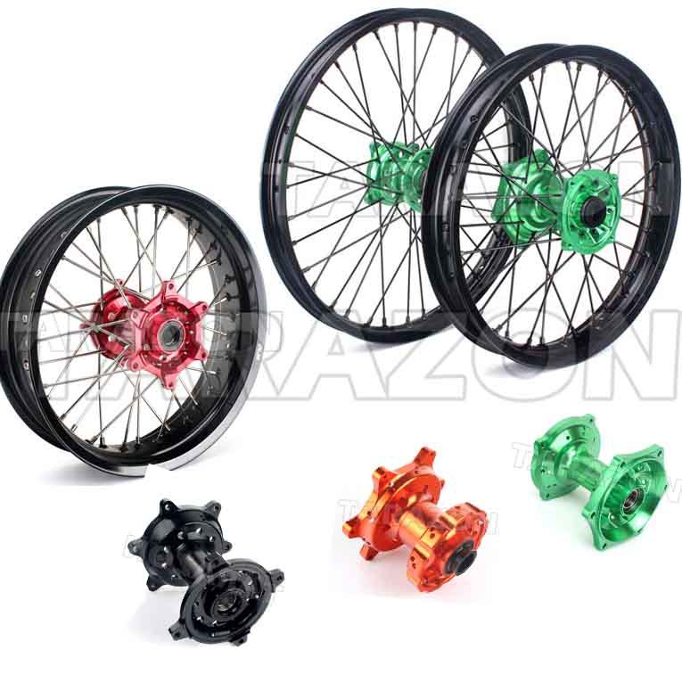 aluminum motorcycle rims