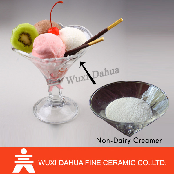 Top quality with best pice Flavoring Non Diary Creamer