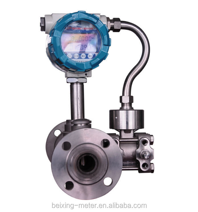 Beixing Meter Zc Multihole Orifice Digital Display Argon Gas Flow