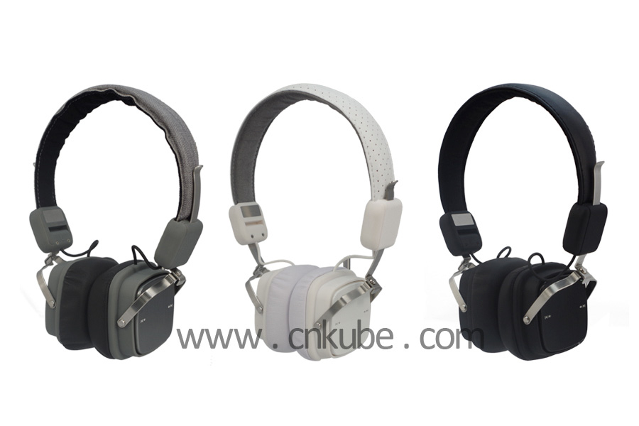 新しいユニークなファッション2014年ポータブル用bluetoothステレオヘッドセットのandriod問屋・仕入れ・卸・卸売り