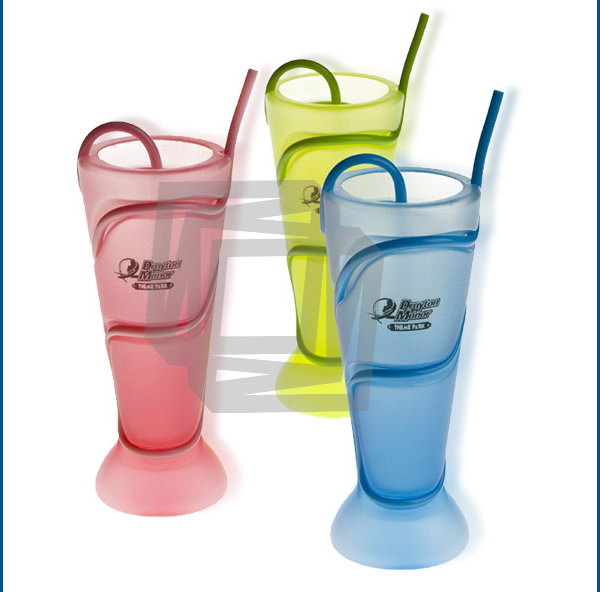 Daily Use Daily Use Plastic Cup MKC3007(xjt)04
