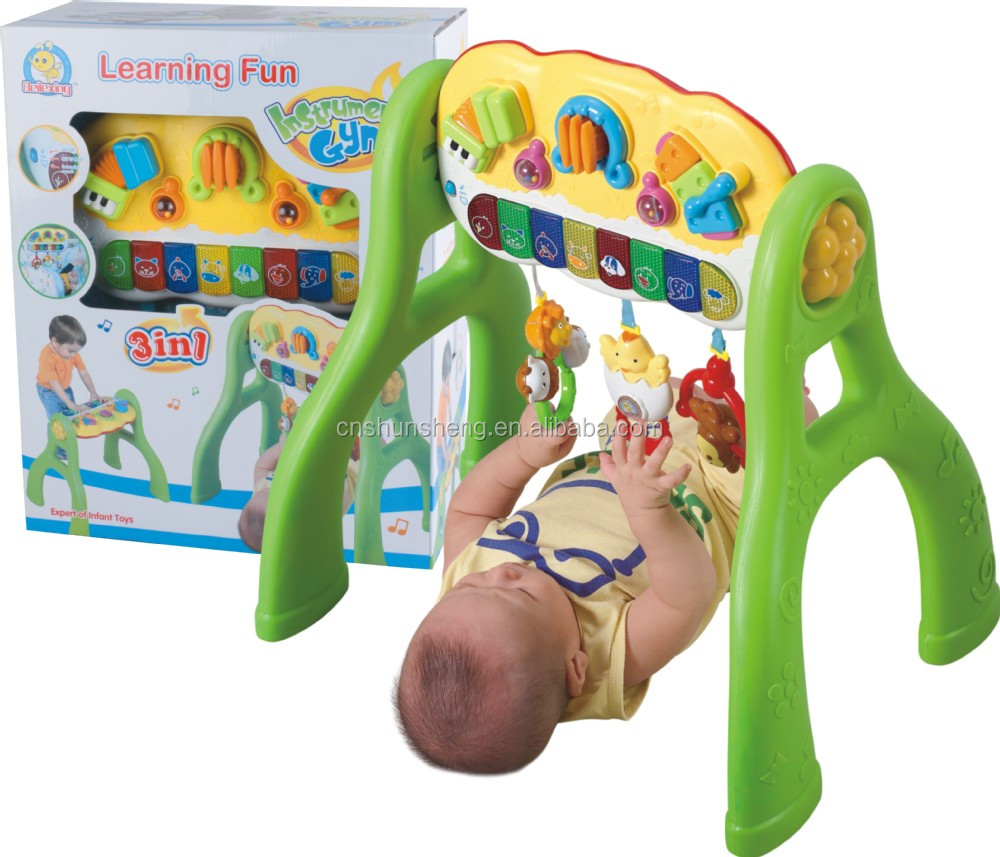 熱い販売の- 赤ちゃんのおもちゃプレイマットベビーカーペット、 赤ちゃんカラフルなplaymat問屋・仕入れ・卸・卸売り