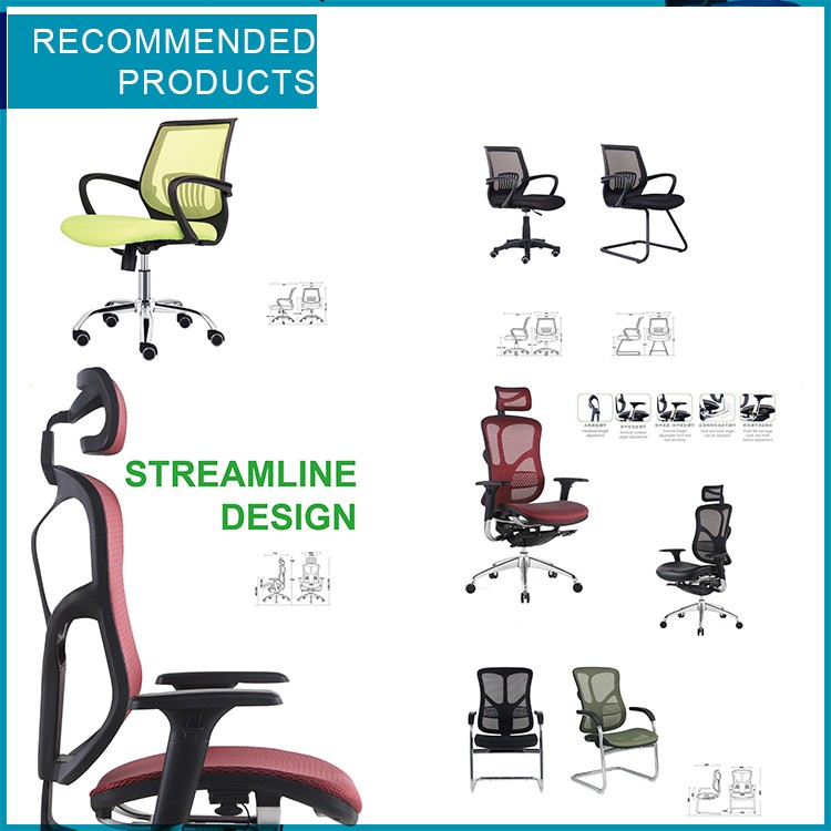 878C 2016高級オフィス椅子/会議室椅子で書き込み タブレット/ファッショナブル な折りたたみ トレーニング椅子車輪が付い て いる仕入れ・メーカー・工場
