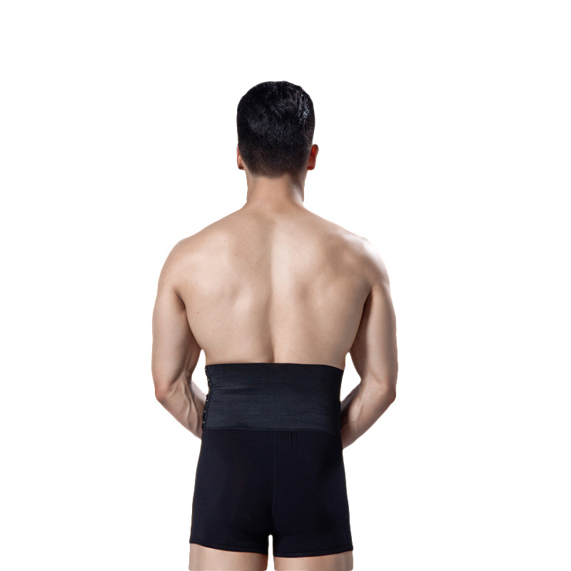 Adjustable Hooks High Waisted Underwear For Men Buy High Waisted