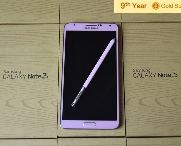 Samsung Galaxy Note 3 N9000 (13)