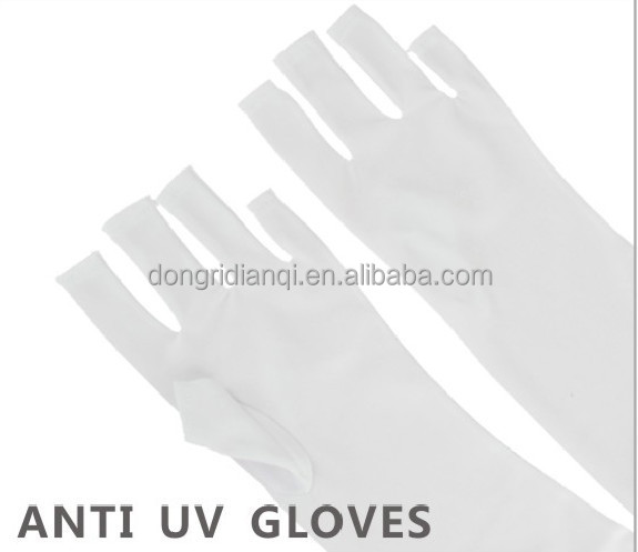 抗- uv光の手袋のためのuv発光から手を保護し問屋・仕入れ・卸・卸売り