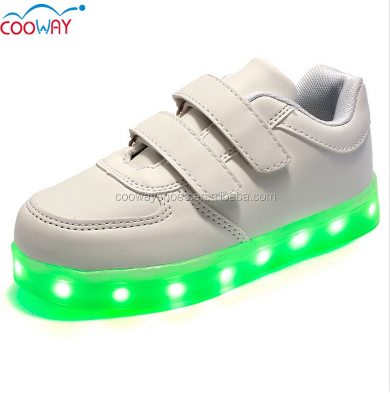 ブランドledスニーカー、 錦江led靴工場仕入れ・メーカー・工場