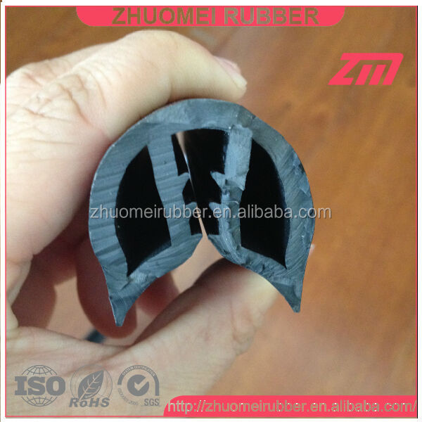 Edge Gunnel Rubber