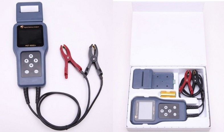 mst-8000-digital-battery-analyzer-with-detachable-printer-pic-1