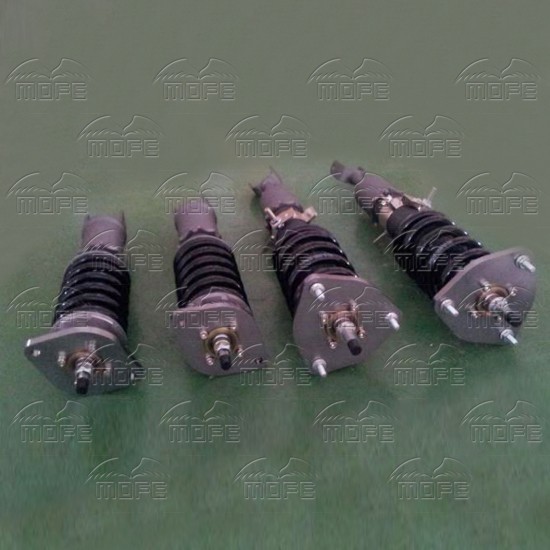 1 coilovers for Nissan 350Z infiniti G35 together type f10 r7