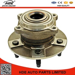 wheel hub bearing for daihatsu terios