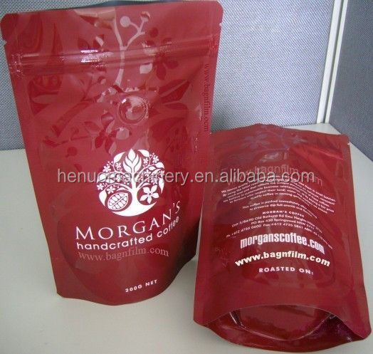 Warranty guaranteed cocoa coffee powder packing machinery for sale