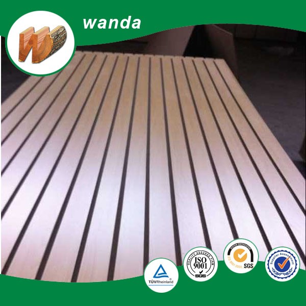 Slat Wall Aluminum Insert Mdf Board China Low Prices Buy Mdf Board