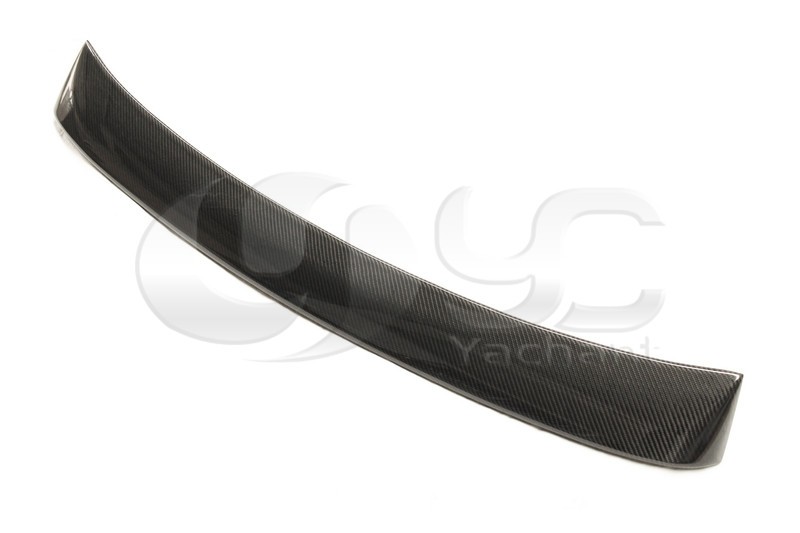 1997-2003 BMW E39 5 Series M Performance Style Roof Spoiler Wing CF (2).JPG