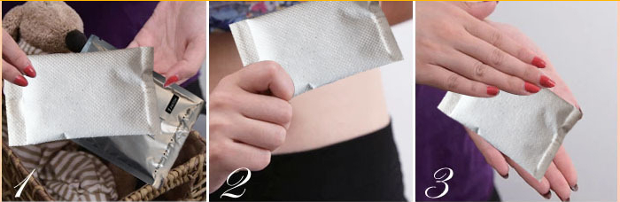 Hand Warmer Disposable Body Comfort Instant Heat Pack Products