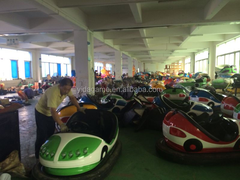 遊園地のためにバンパーの車問屋・仕入れ・卸・卸売り