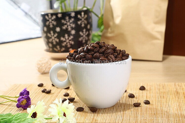 2013 Crop raw coffee beans